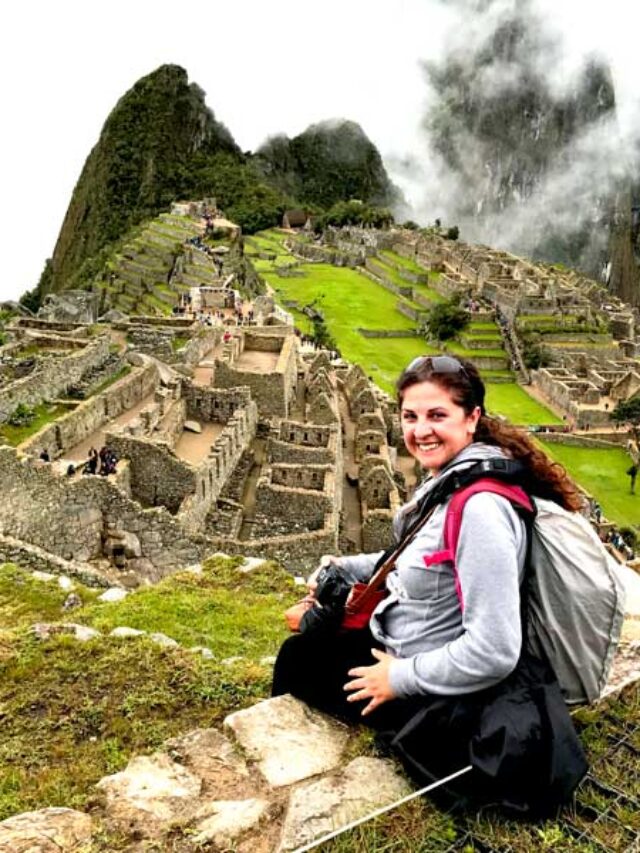 How To Visit Machu Picchu: Your Easy Guide!