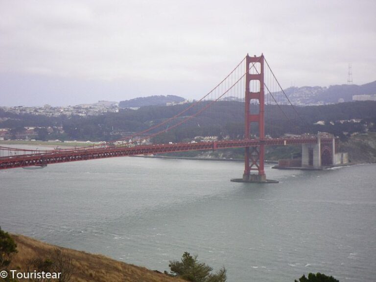10 visitas imprescindibles en San Francisco