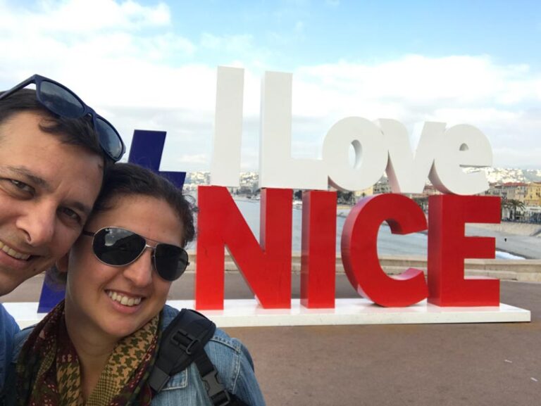 The Best Things to do in Nice in 1 or 2 days