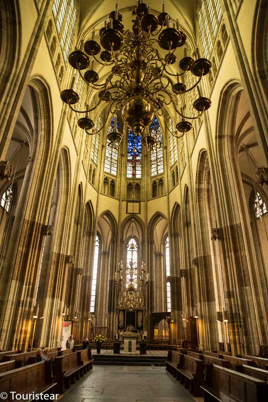 Utrecht Catedral