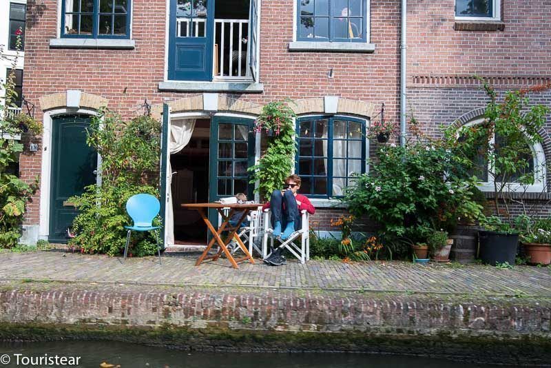 utrecht docks, utrecht, netherlands, netherlands