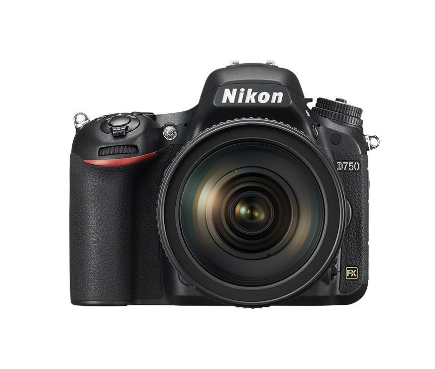 best nikon full frame mirrorless camera