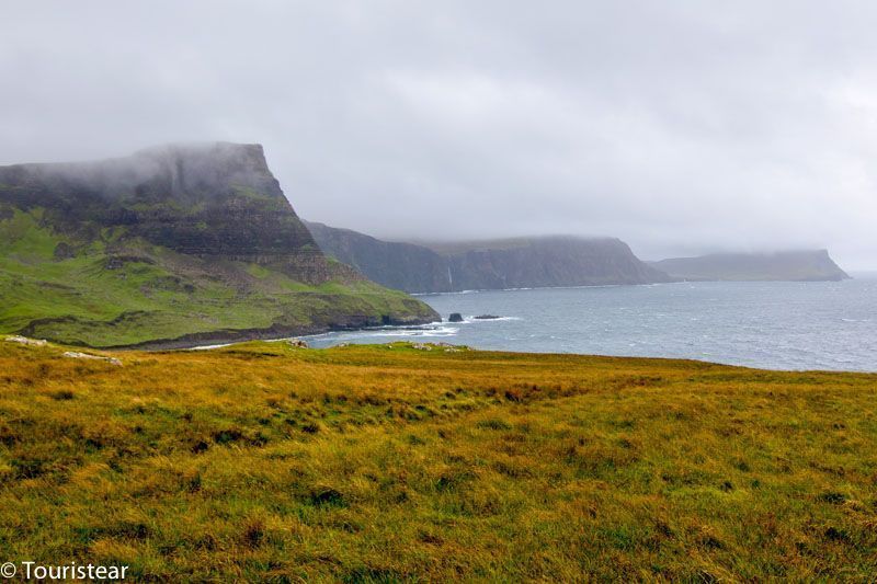 Isla de Skye