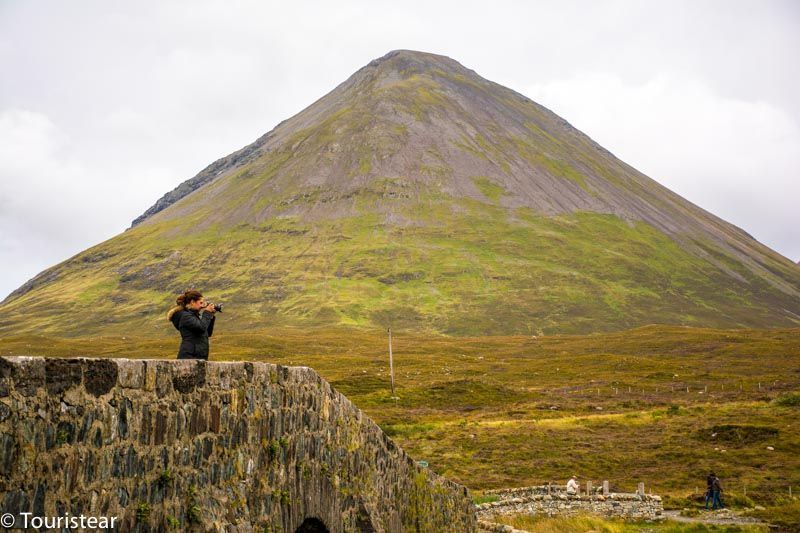 Isla de Skye