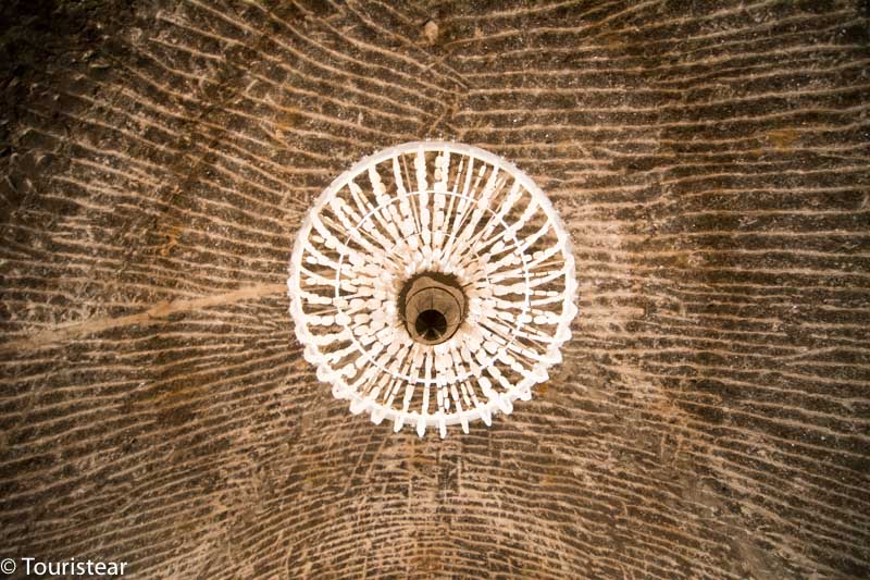 salt mines of wieliczka, poland, krakow