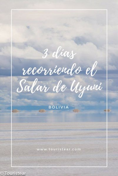 salar de uyuni, tour 3 dias, bolivia