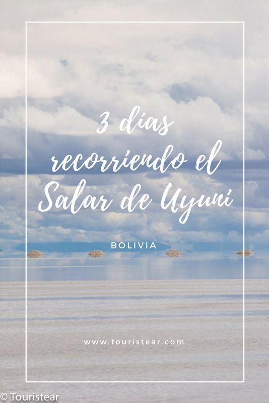 salar de uyuni, tour 3 dias, bolivia