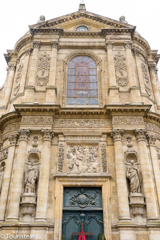 Visit Bordeaux: UNESCO World Heritage Itinerary (2023)