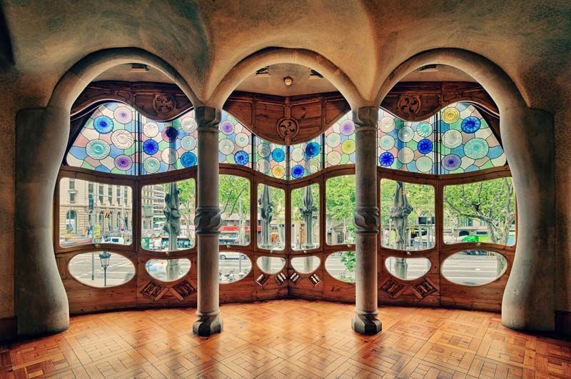 Casa Batllo Que Ver Y Cuando Visitar Esta Obra De Gaudi Touristear