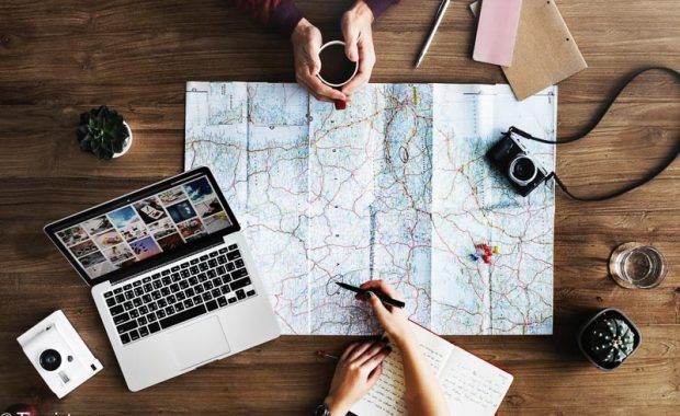 como planificar tu viaje paso a paso