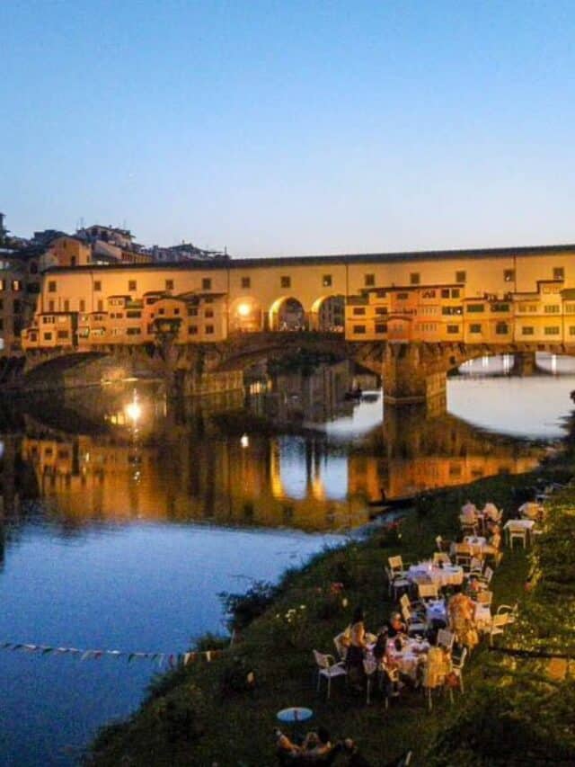 75 Best Things To Do in Florence You’ll Fall in Love with the City
