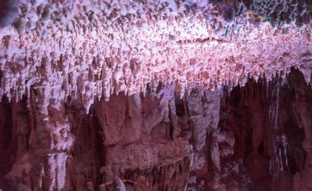 cueva de los franceses, palencia