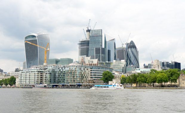 que hacer en londres gratis