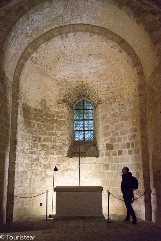 Mont St Michel, normandía, Francia