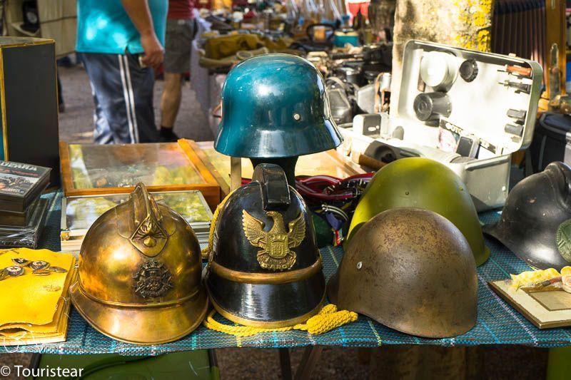 what to visit in Estremoz flea market, Portugal
