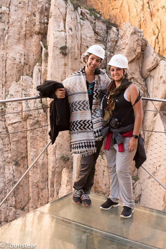 Caminito del Rey, Malaga