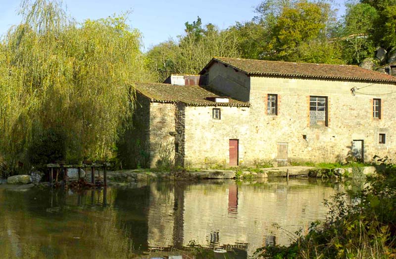 Clisson France