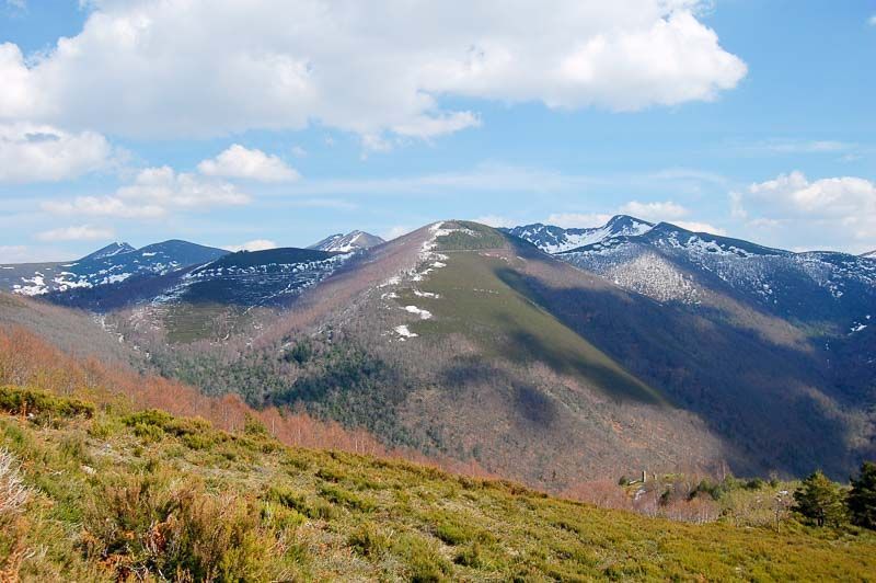 Turismo Rural en Galicia