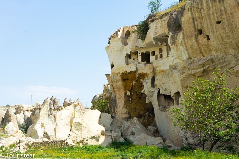 que ver en capadocia turquia