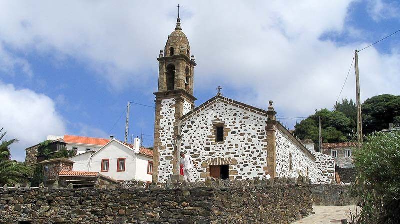 san andres de teixido galicia