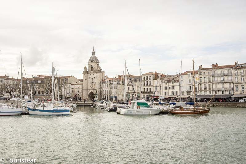 La Rochelle, Francia
