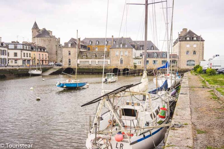 Best Things To Do in Pont-l’Abbé, Brittany Road Trip
