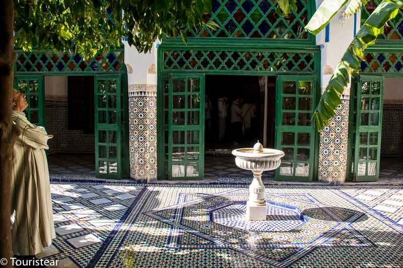 Marrakech, must-see