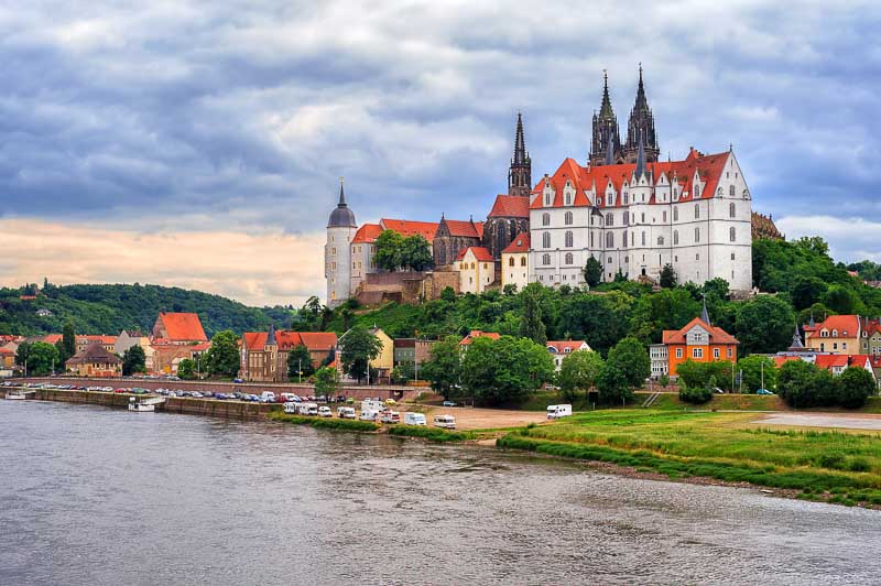 Meissen, Alemania