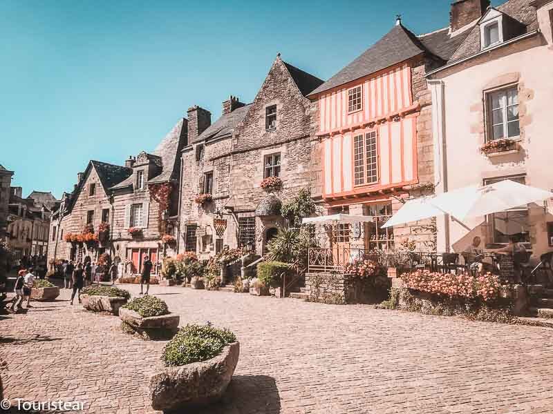 Rochefort-en-Terre, Francia