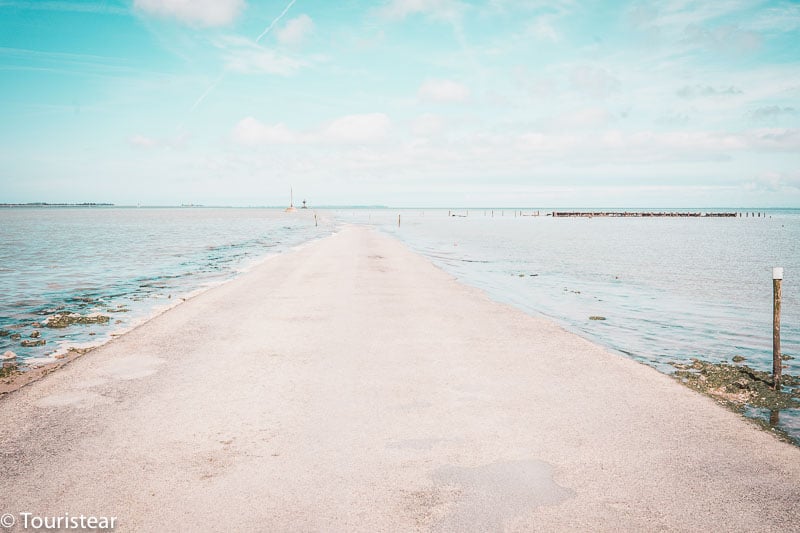 Noirmoutier-en-l’île