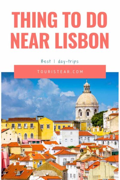 1-Day trip from Lisbon