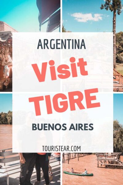 Best things to do in Tigre, Buenos Aires