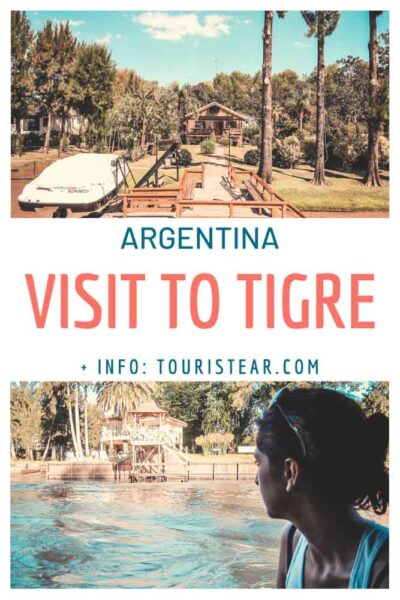 Things to do in Tigre, Buenos Aires, Argentina