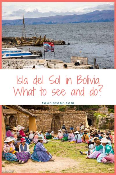 Best things to do in Isla del Sol in Bolivia