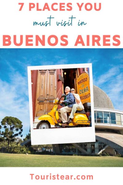 Best things to do in Buenos aires