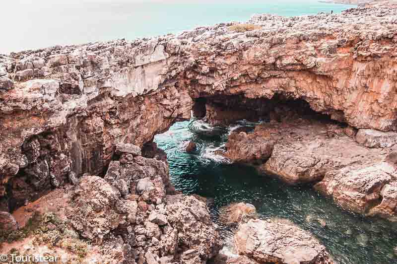 Boca do Inferno, Cascais, Portugal