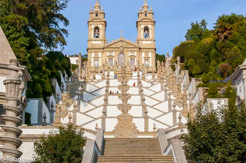 bom Jesus do Monte