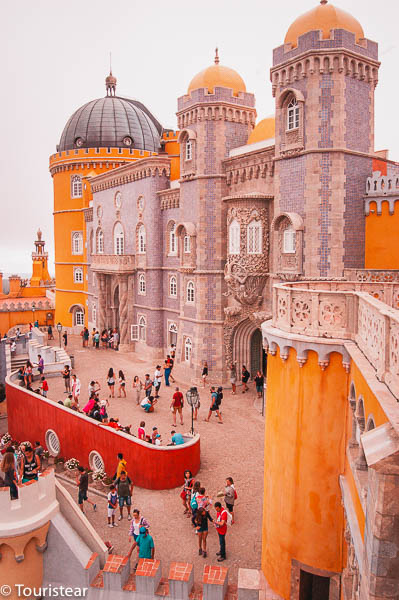 Sintra, Portugal