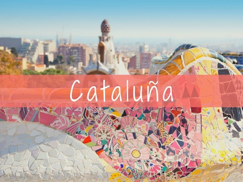 Travel to Catalunya