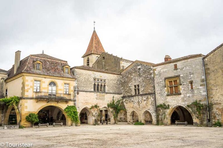 Practical Guide to Visit Dordogne – Perigord