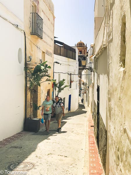 Centro de Tarifa