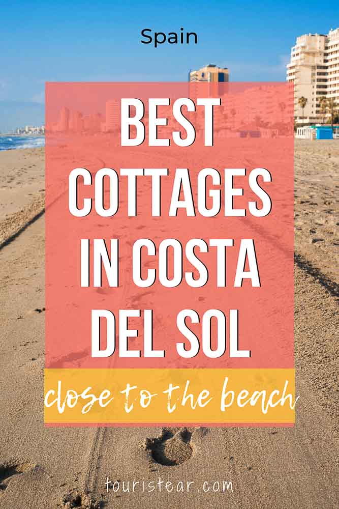 Best Cottages Costa del Sol