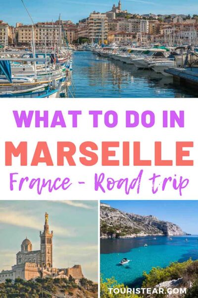 Best Things to Do in Marseille, French Riviera (2024)