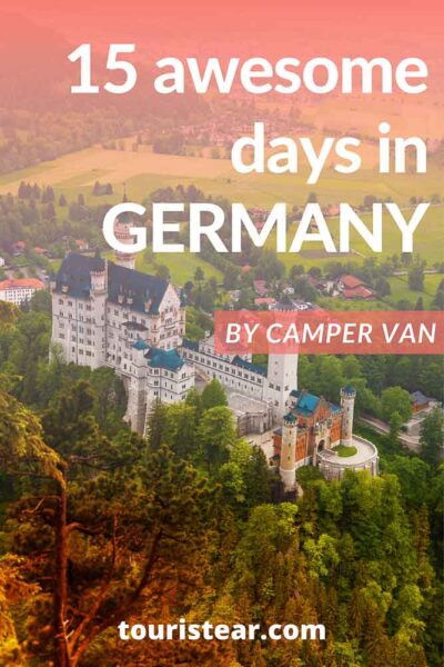 trips to germany 2024 from usa