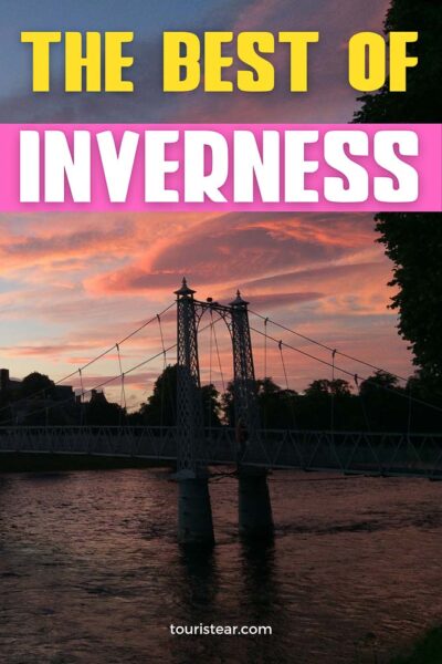 The best things to do in Inverness