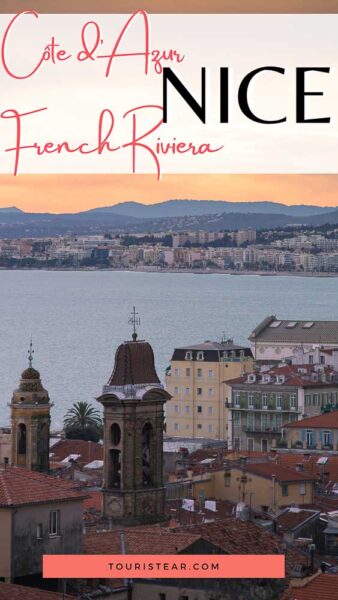 Best things to do in Nice, France