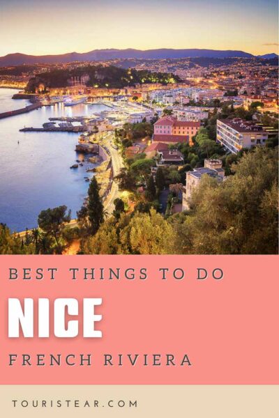 Nice best places to go 1 day