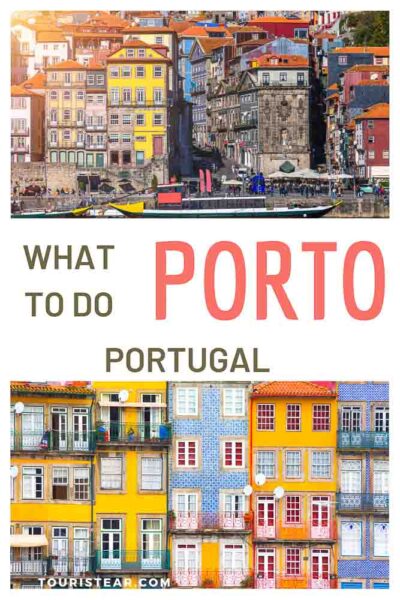 Best things to do in Porto, Portugal
