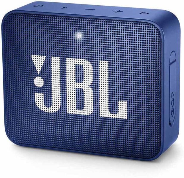 JBL wireless speaker