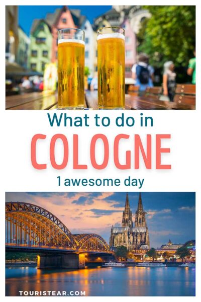 what to do in Cologne, Germany